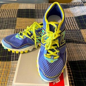 New Balance Minimus 3090 rev lite size 8